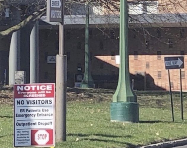 Staffing levels reportedly stable at county hospitals News, Sports